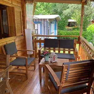 Camping Mylooking Vacanze, Porlezza