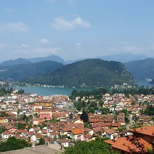 Vakantiehuis Banfi, Lavena Ponte Tresa
