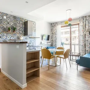 Appartement Bellevue, Como